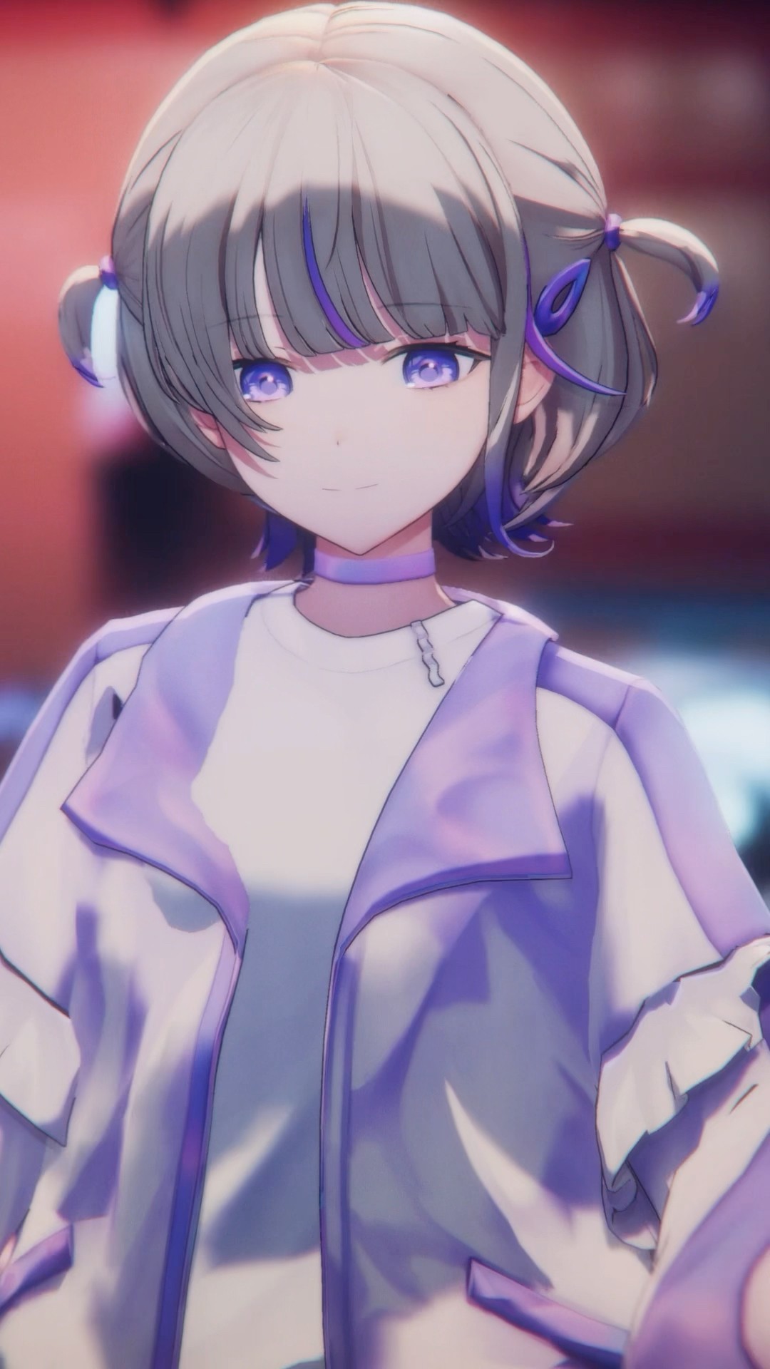 初オリ曲DANCE MV公開中✨【轟はじめ/ReGLOSS】#vtuber #dance